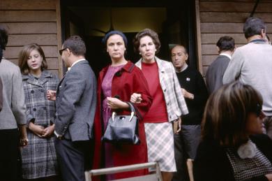 Main image of the artwork Serrano