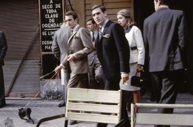 Main image of the artwork Serrano