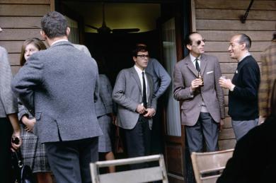 Main image of the artwork Serrano