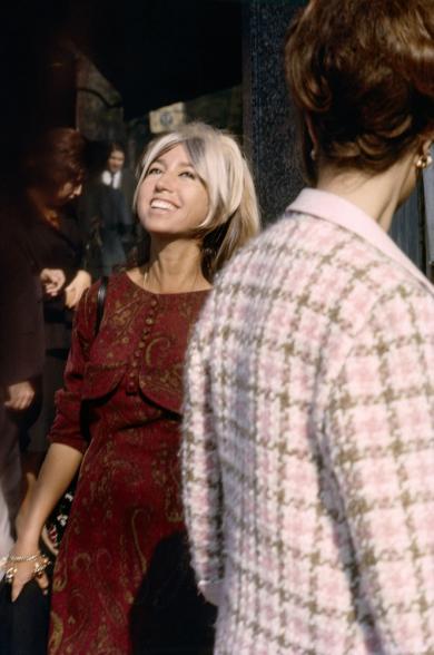 Main image of the artwork Serrano