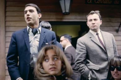 Main image of the artwork Serrano