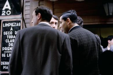 Main image of the artwork Serrano