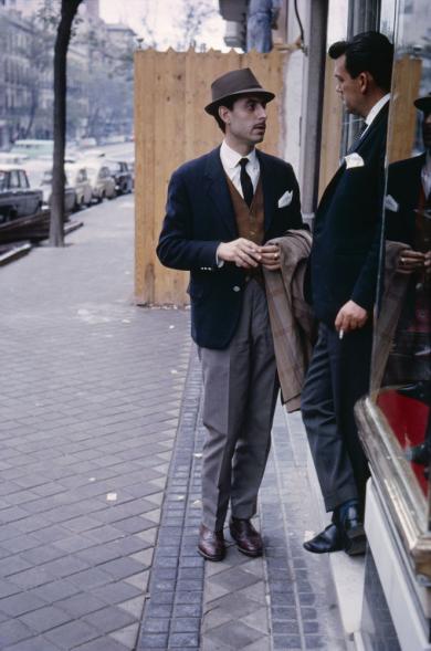 Main image of the artwork Serrano