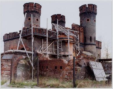 Main image of the artwork The Kant Walks