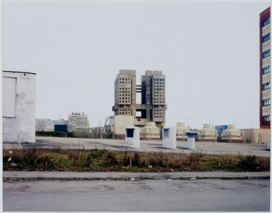 Main image of the artwork The Kant Walks