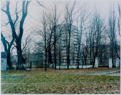 Main image of the artwork The Kant Walks