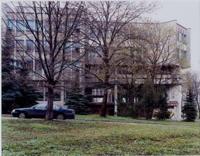 Main image of the artwork The Kant Walks