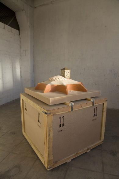 Main image of the artwork Fuente de Neptuno