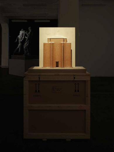 Main image of the artwork San Isidro