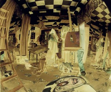 Main image of the artwork Judith