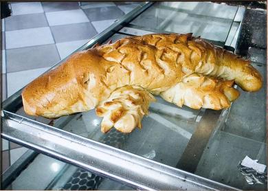 Main image of the artwork Zoo (Grupo F)