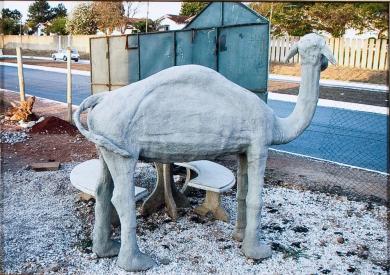 Main image of the artwork Zoo (Grupo F)