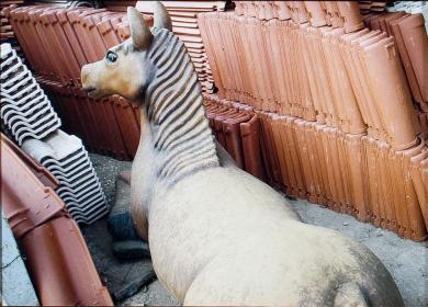 Main image of the artwork Zoo (Grupo F)