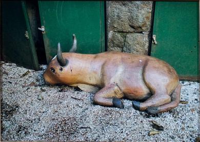 Main image of the artwork Zoo (Grupo F)