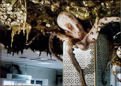 Main image of the artwork Zoo (Grupo F)