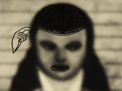 Main image of the artwork Headlines II