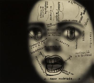 Main image of the artwork Headlines III