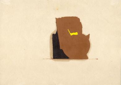 Main image of the artwork Calor. Serie Geológicos