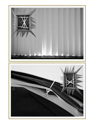 Main image of the artwork 10 palillos sobre escenas animales