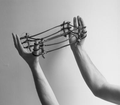 Main image of the artwork Ring en las manos