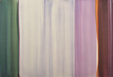 Main image of the artwork Flag XXV