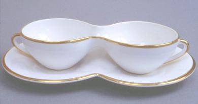 Main image of the artwork T42 (Gold)