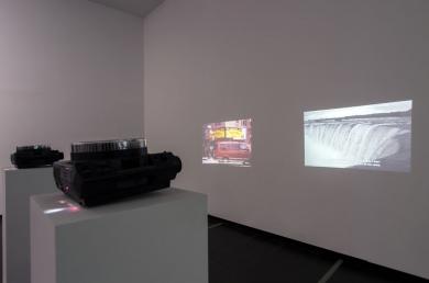 Main image of the artwork Eleven Years Later