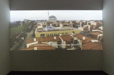 Main image of the artwork Wonderland / El país de las maravillas