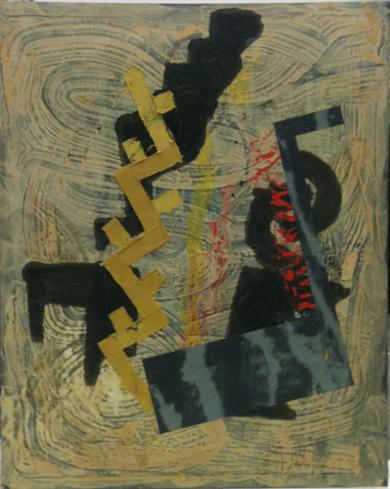 Main image of the artwork Sin título