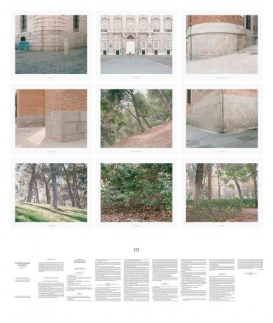 Main image of the artwork Prontuario III. Madrid