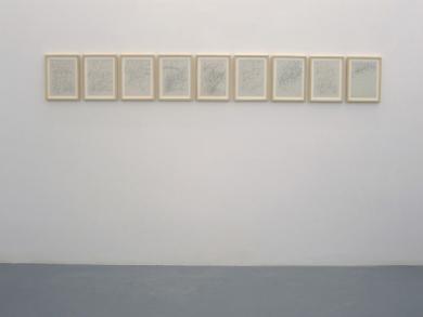 Main image of the artwork Menos por menos es más