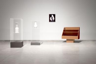 Main image of the artwork In every Room there is a Ghost of Time