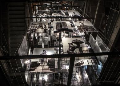 Main image of the artwork Madrid 1