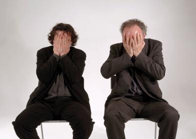 Main image of the artwork 35 minutos