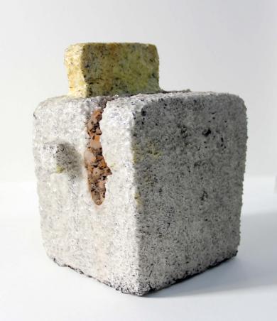 Main image of the artwork Props for Eréndira.Tostadora