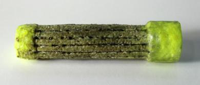 Main image of the artwork Props for Eréndira. Linterna