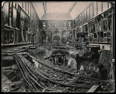 Main image of the artwork El Museo