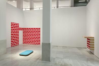 Main image of the artwork La esquina