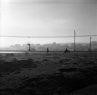 Main image of the artwork [Paseo de Extremadura. Madrid]