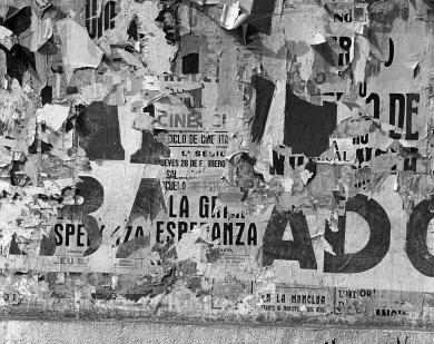 Main image of the artwork Sín título