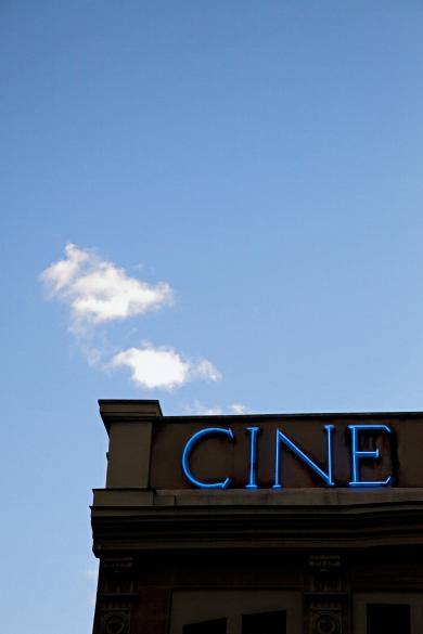 Main image of the artwork Madrid, 2013 (C141)