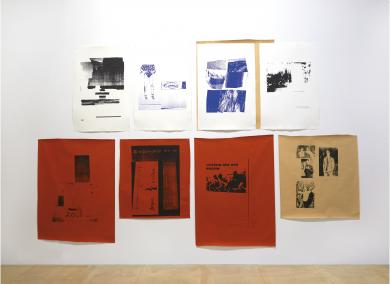 Main image of the artwork Fundido encadenado - Break You Nice