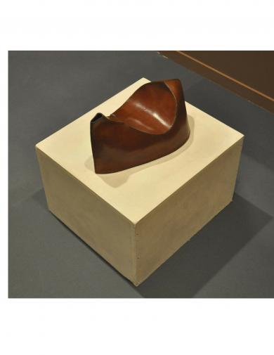 Main image of the artwork Santos XI