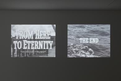 Main image of the artwork From Here to Eternity