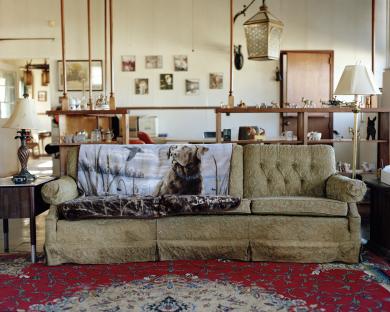 Main image of the artwork Sin título. Serie Everybody Loves to Cha-Cha-Cha