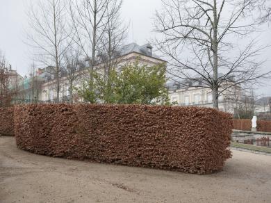 Main image of the artwork Sin título. Serie Real