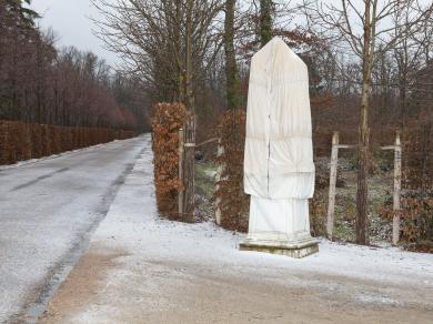 Main image of the artwork Sin título. Serie Real