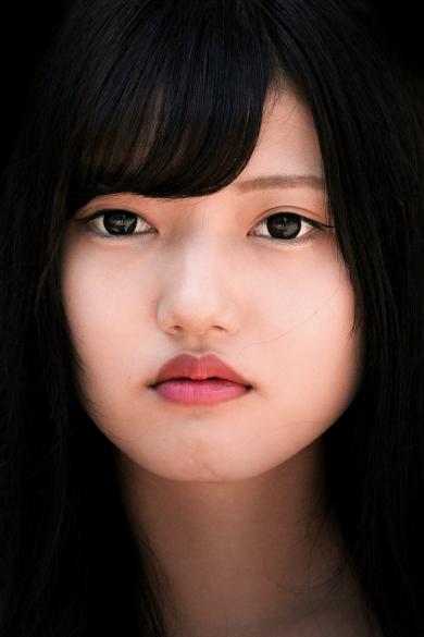 Main image of the artwork Sin título. Serie Wannabe