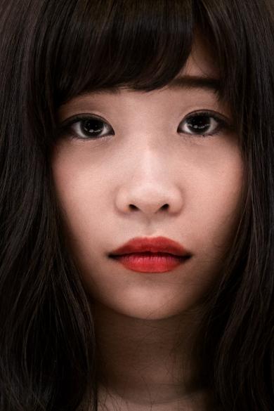 Main image of the artwork Sin título. Serie Wannabe