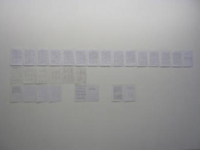 Main image of the artwork Concierto Zaj